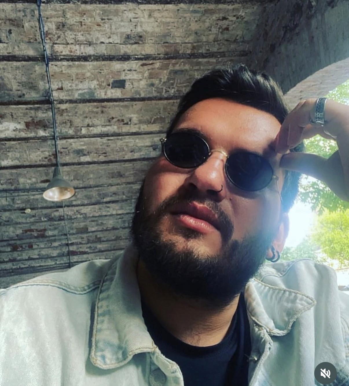 Michael Carter, Digital Product Designer