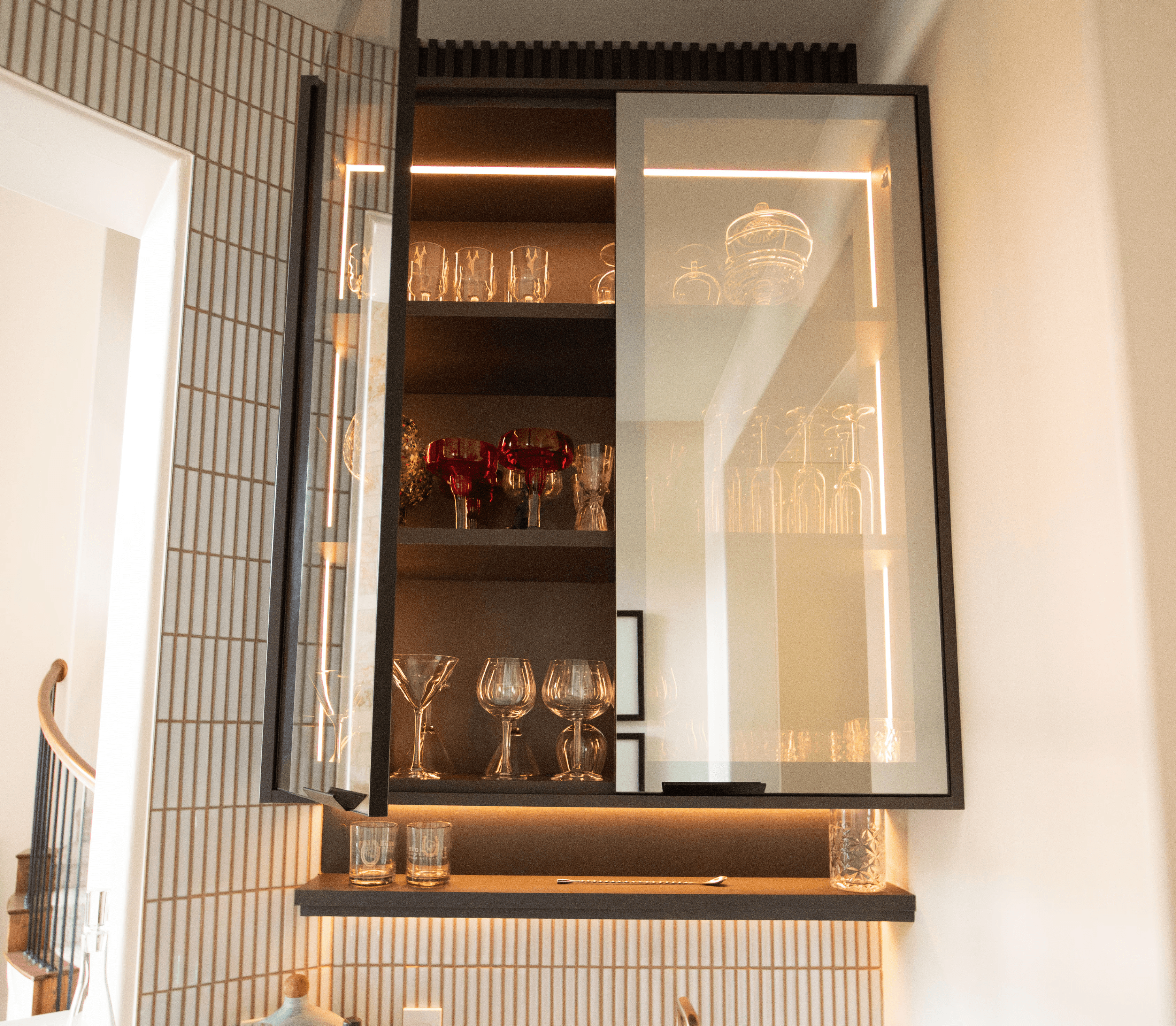 ENGINEERED FOR DURABILITY