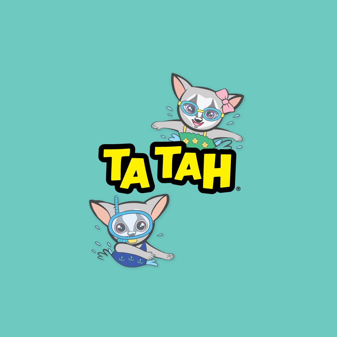 TaTah Twins