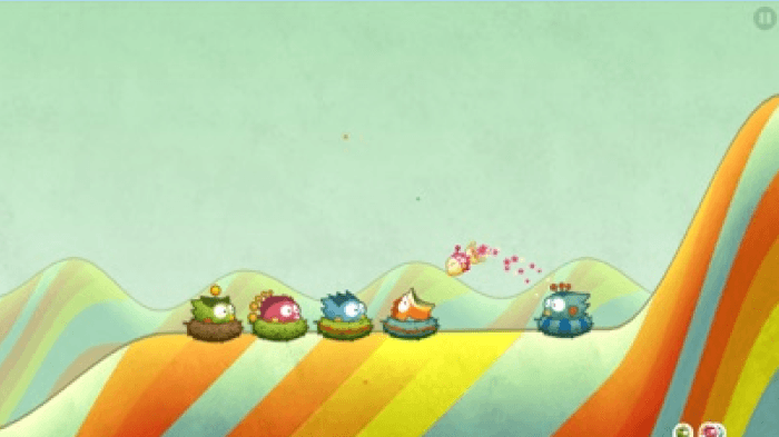 Tiny Wings Screenshot 03