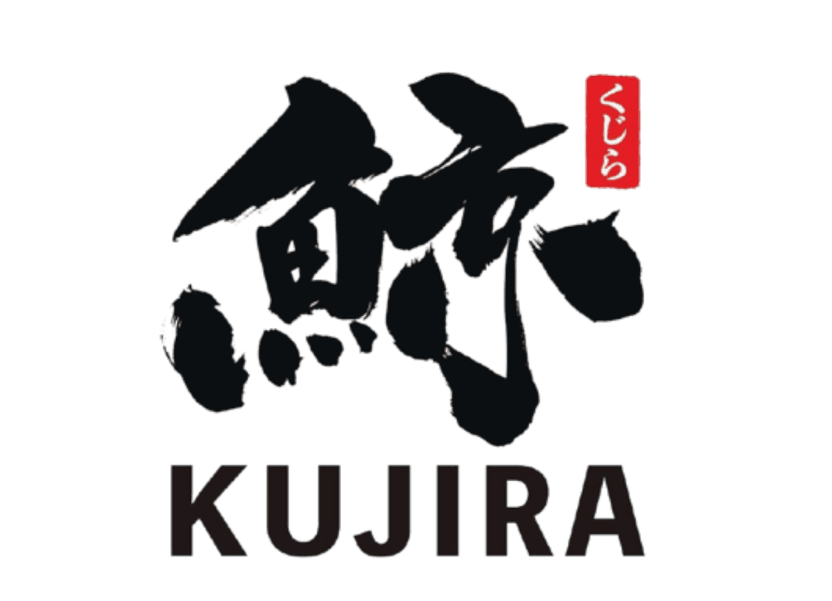 Kujira Logo Dark