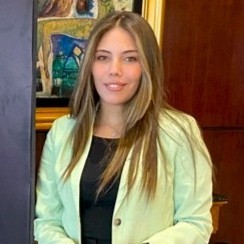 Woman Potrait