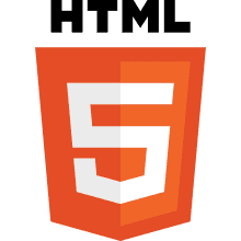 HTML5_logo