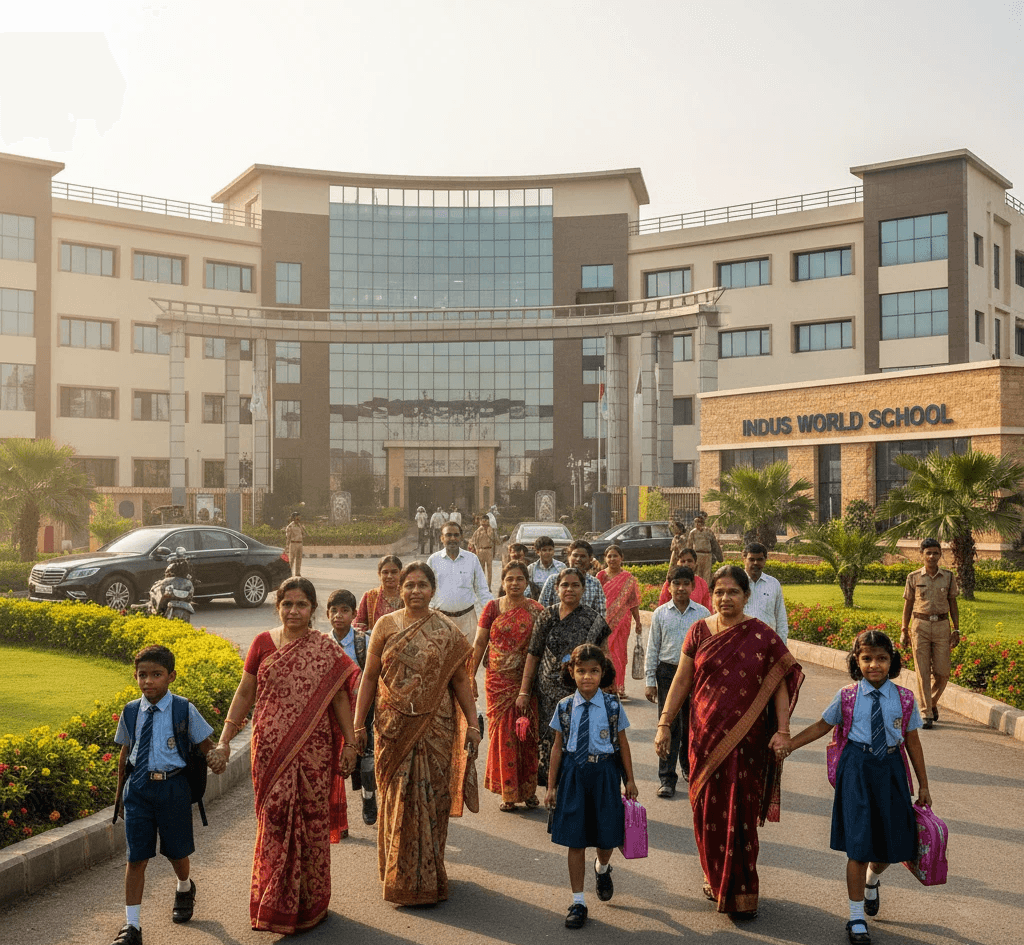 How to Plan Your Child’s Tuition Fees Without Financial Stress in 2026