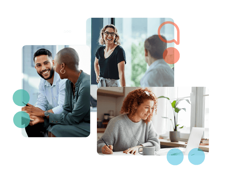 OpenBlend Conversations