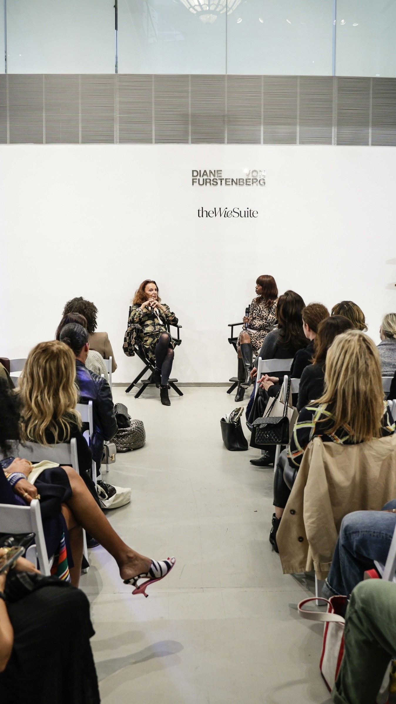 Bellevoire hotel location