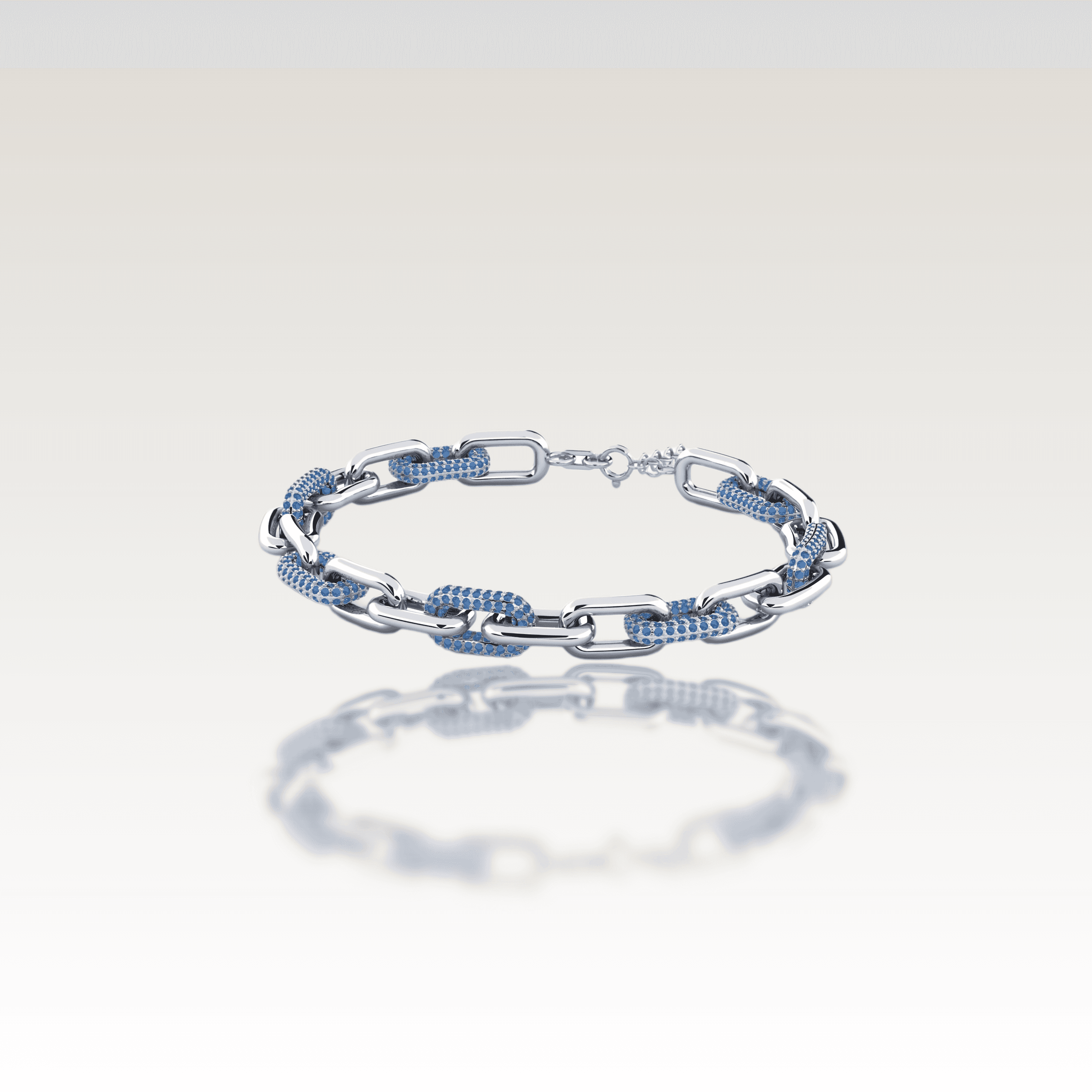 BON'BON Azure Bracelet image 3