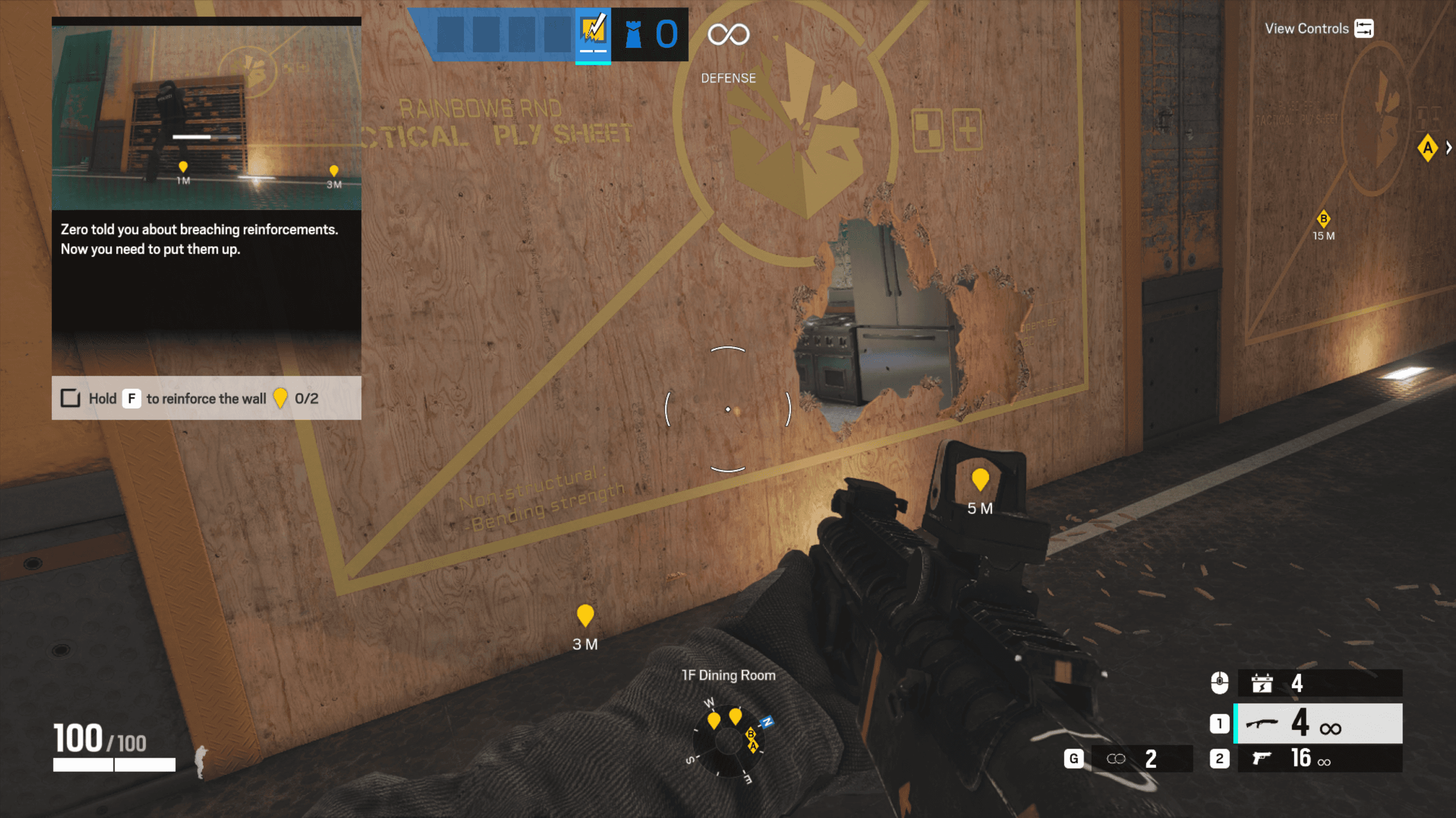 Final version in engine of Task system