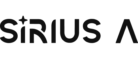 SiriusA logo