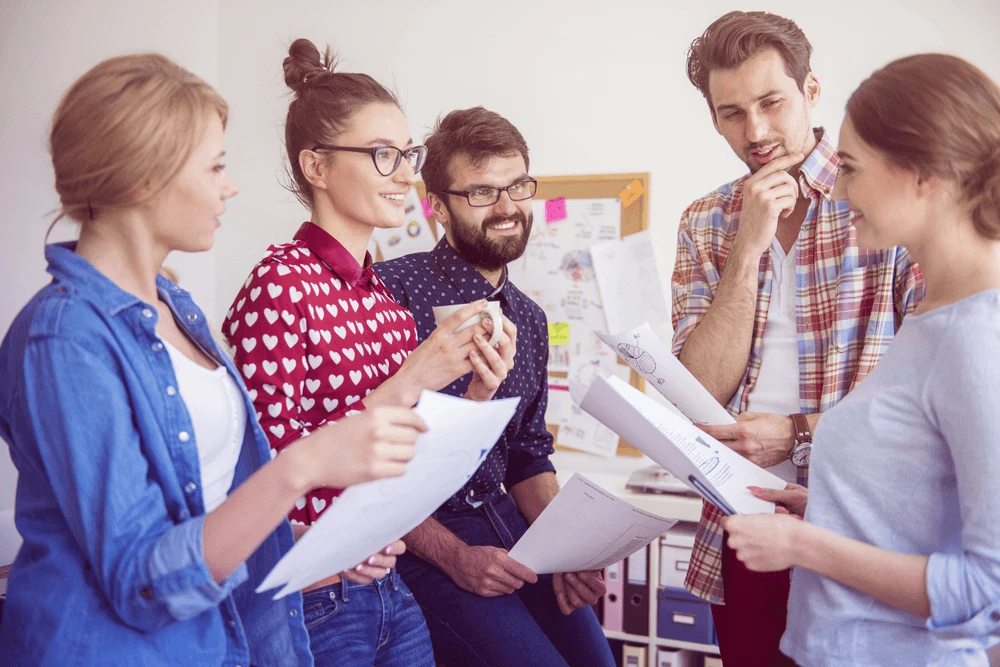 How to Choose the Right Wellness Vendor for Your Company