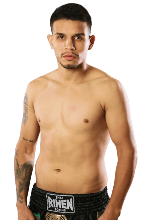 Tomas 'Chacal' Aguirre