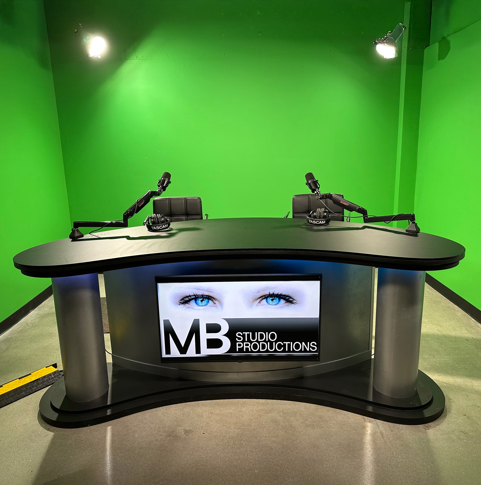 MB Studio Productions