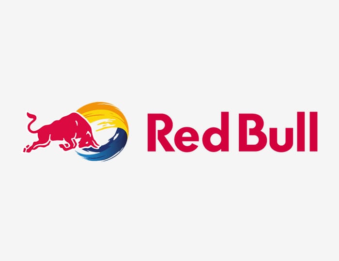 redbull logo