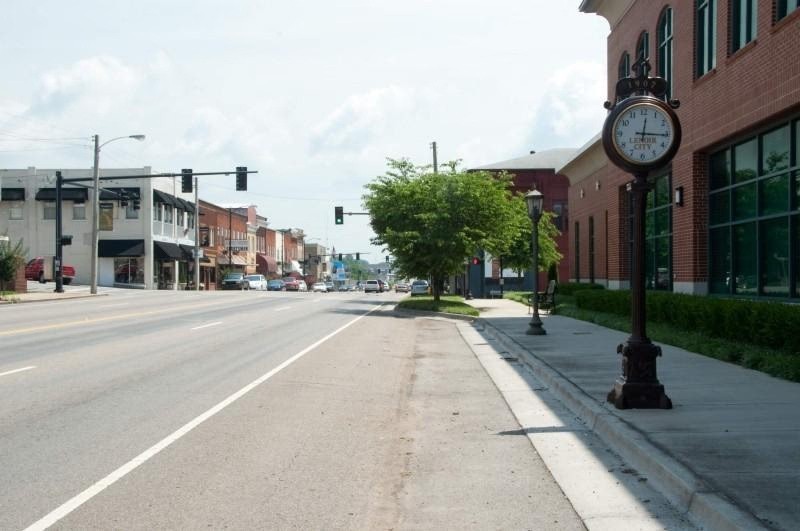 High Point, North Carolina – Certified Autism Destination