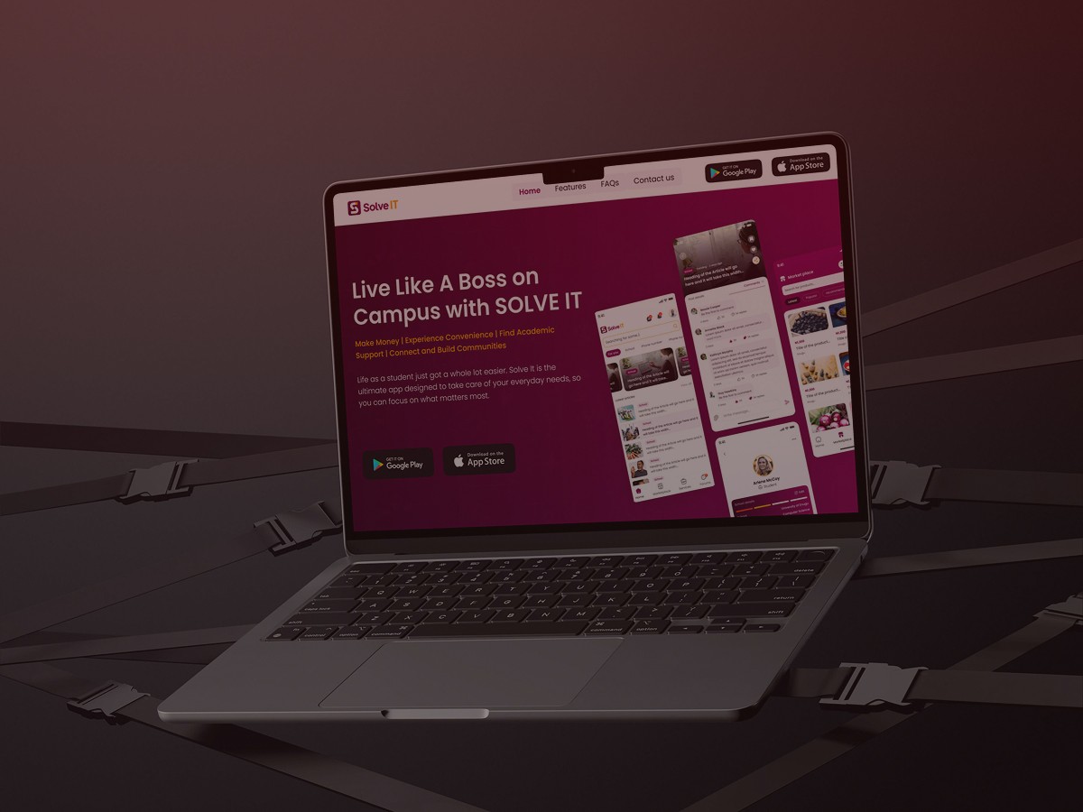 Featured Project Cover Image