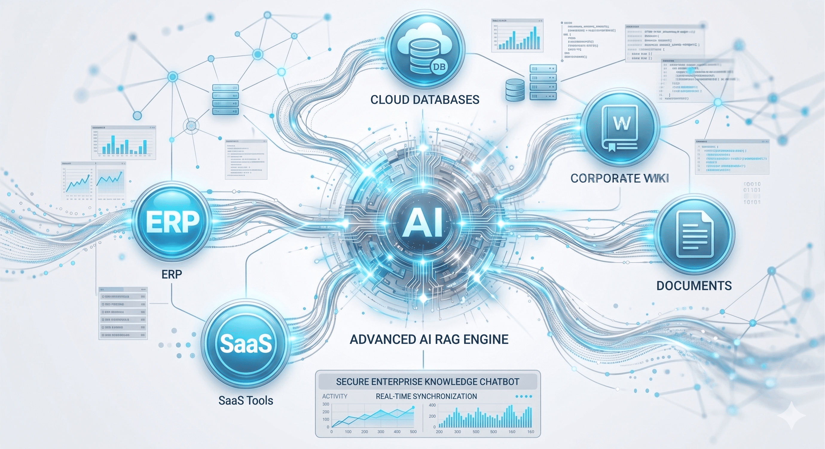 Why Most Internal Knowledge Chatbots Fail with Confluence and Teams
