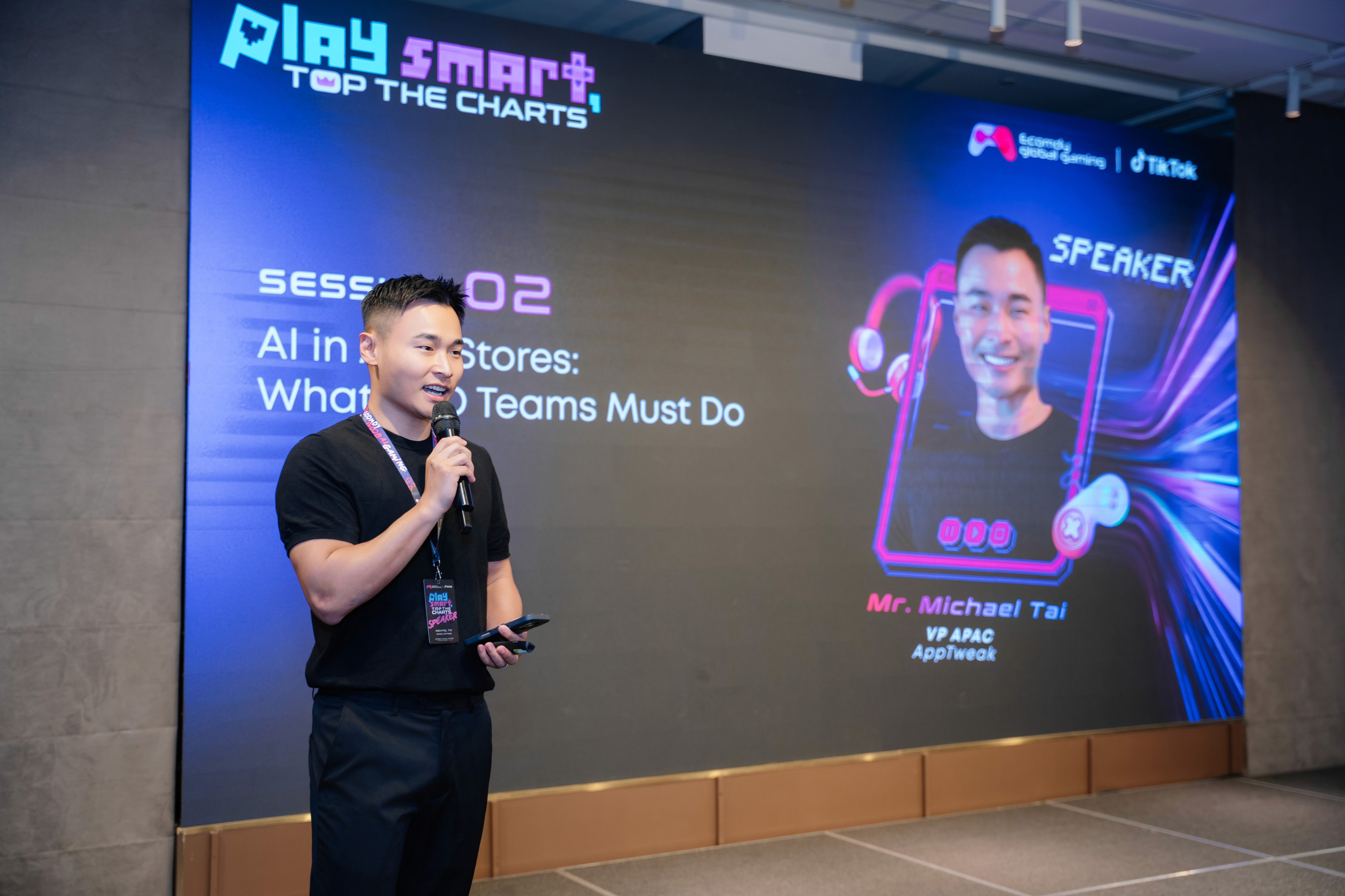 play-smart-top-the-charts-2026-event-recap