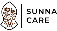 logo sunnacare website developed & designed by Dreams Agency Mississauga, Ontario