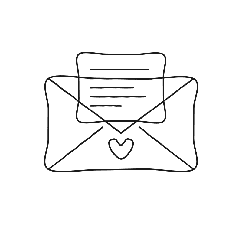 Drag and drop email campaign designer