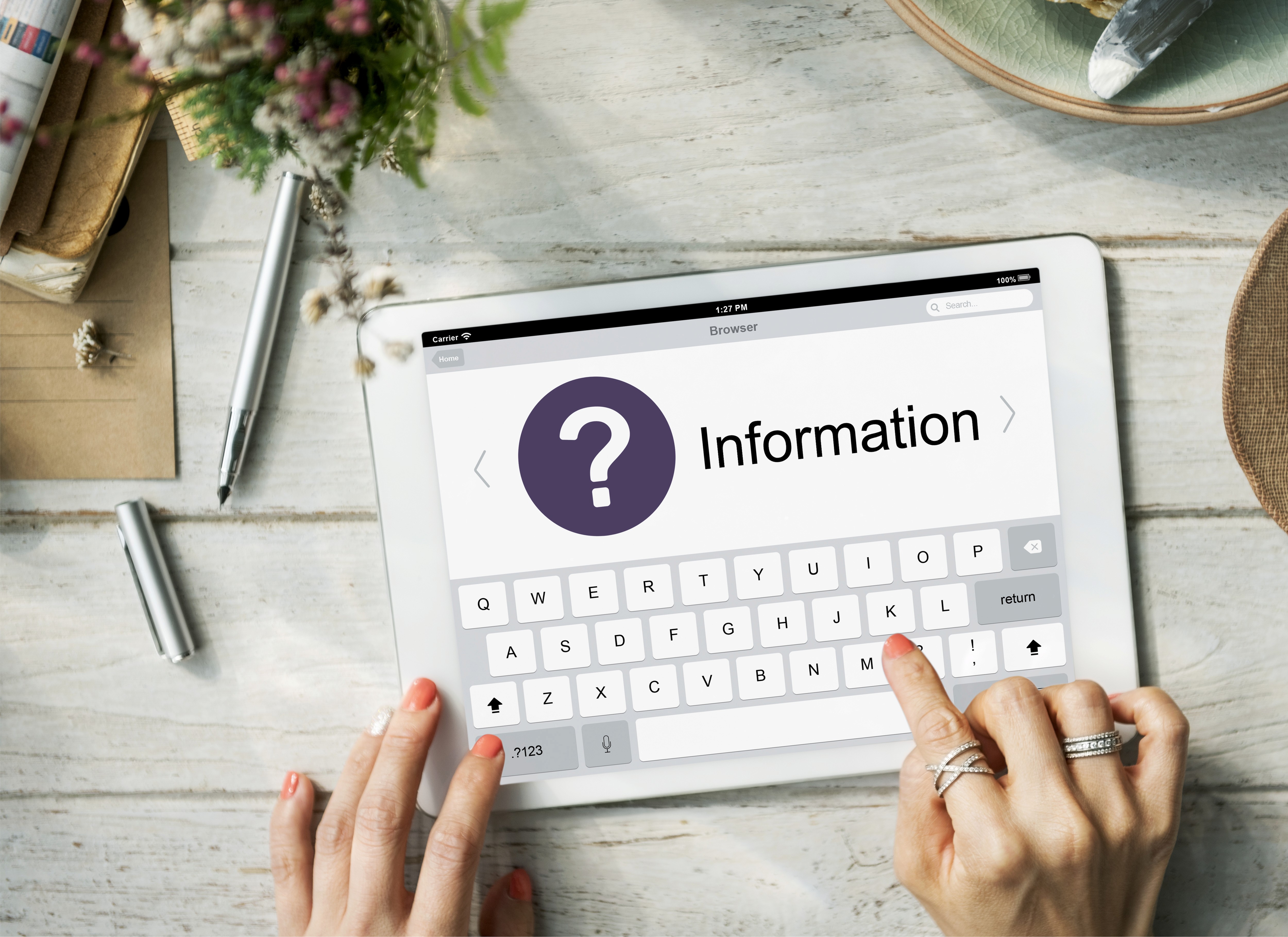 get chatbot to answer any question