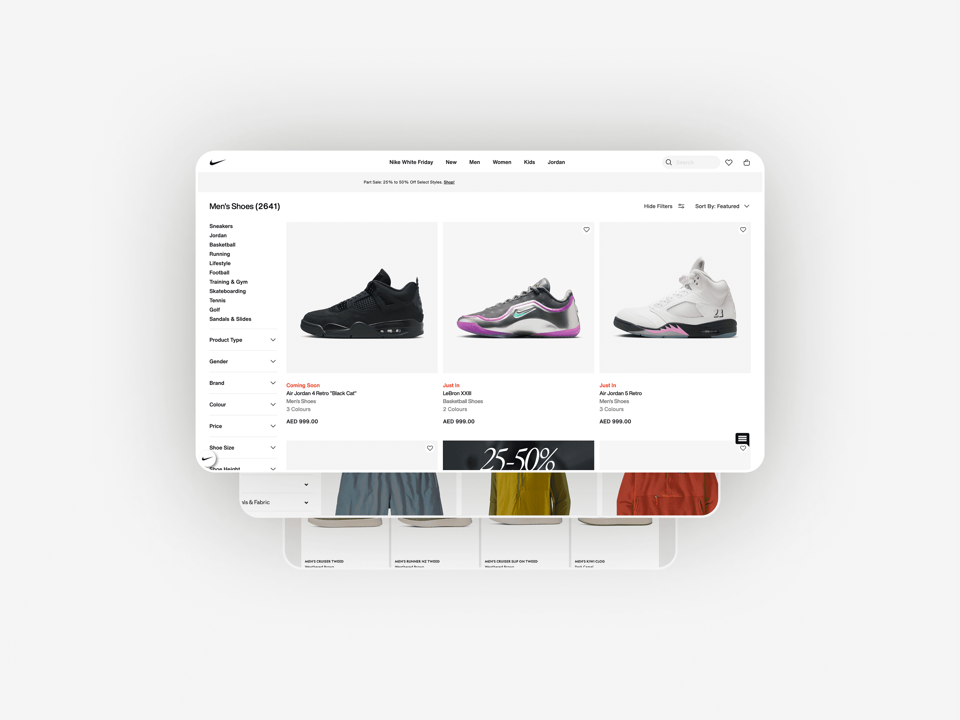 ecommerce sites example snippets