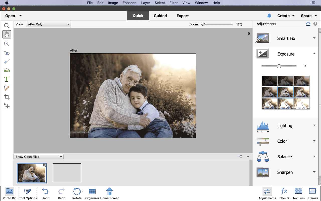 Photoshop Elements