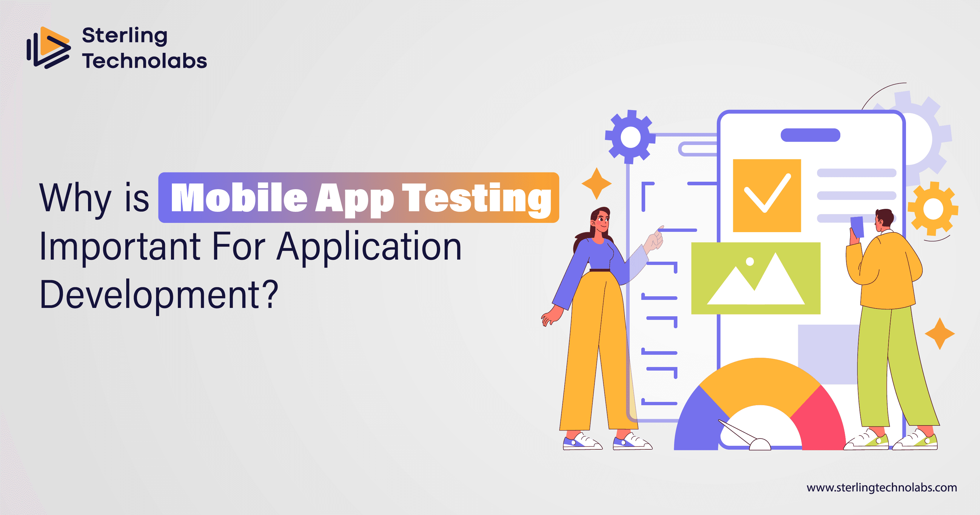 Mobile App Testing