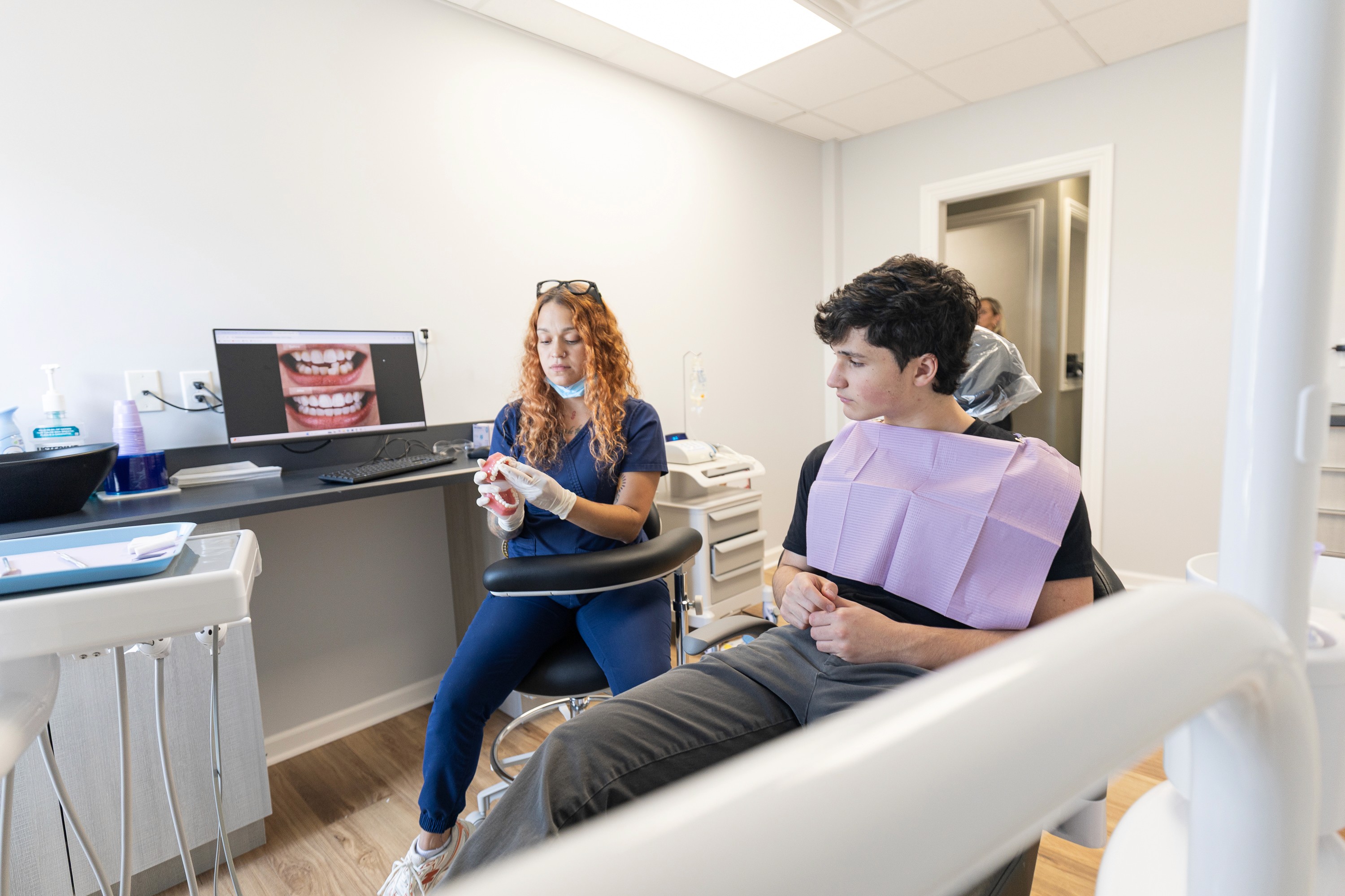 Restorative Dentistry in Rochelle Park, NJ