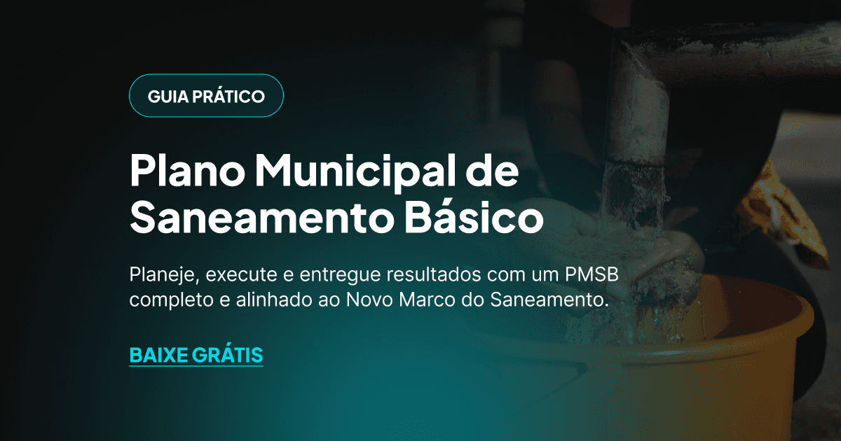 Capa do eBook Modelo de PPA Municipal 2026–2029 – estrutura prática para planejamento estratégico nas prefeituras