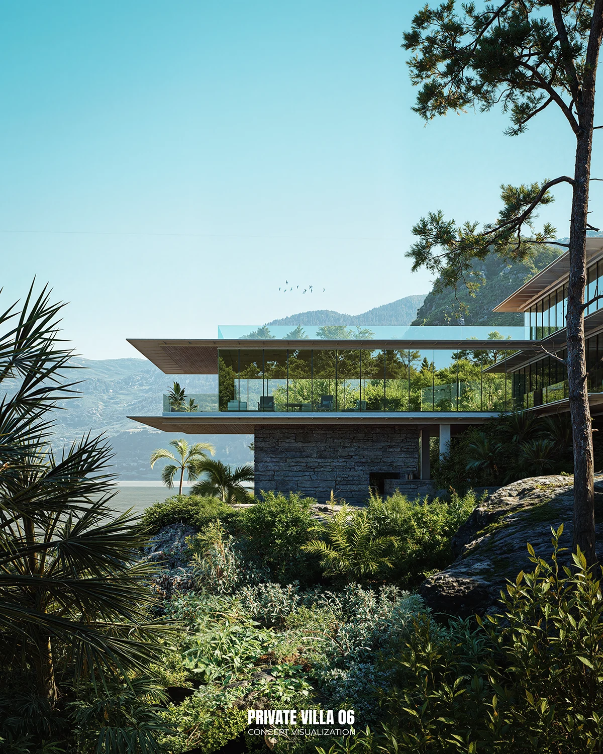 Private Villa 06