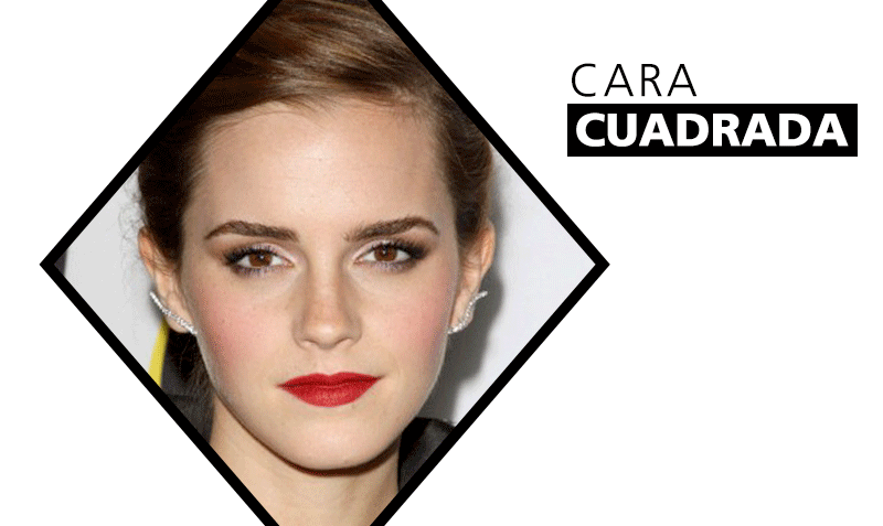 Lentes para cara cuadrada - Cyzone
