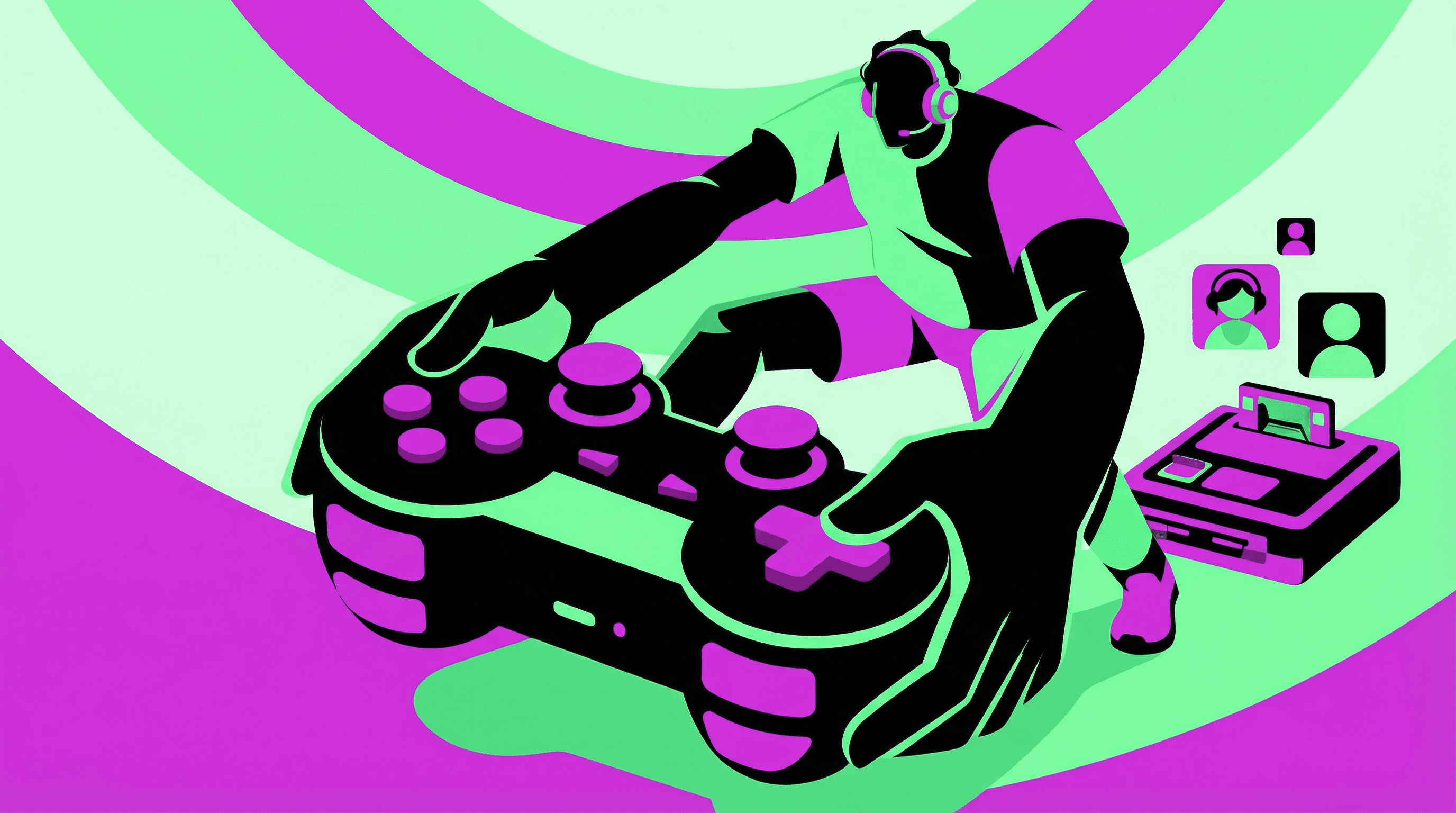 게임 NHN Notification 고객 사례