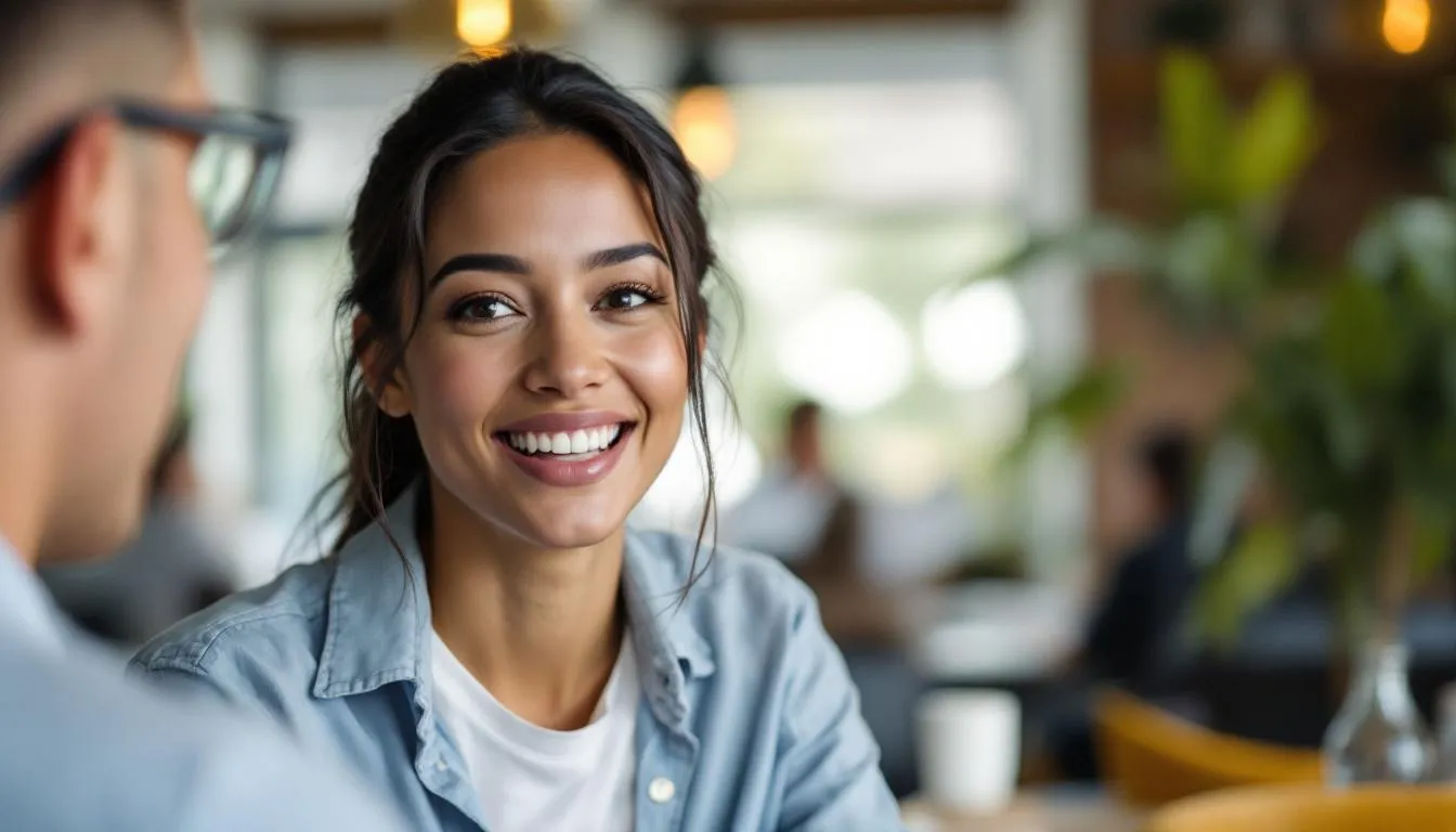 Team collaboration related to Why Unrehearsed Leadership Content Builds More Trust