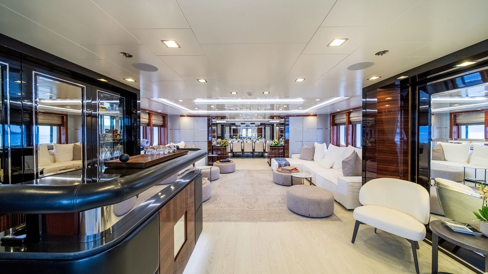 TURQUOISE | YH Charter