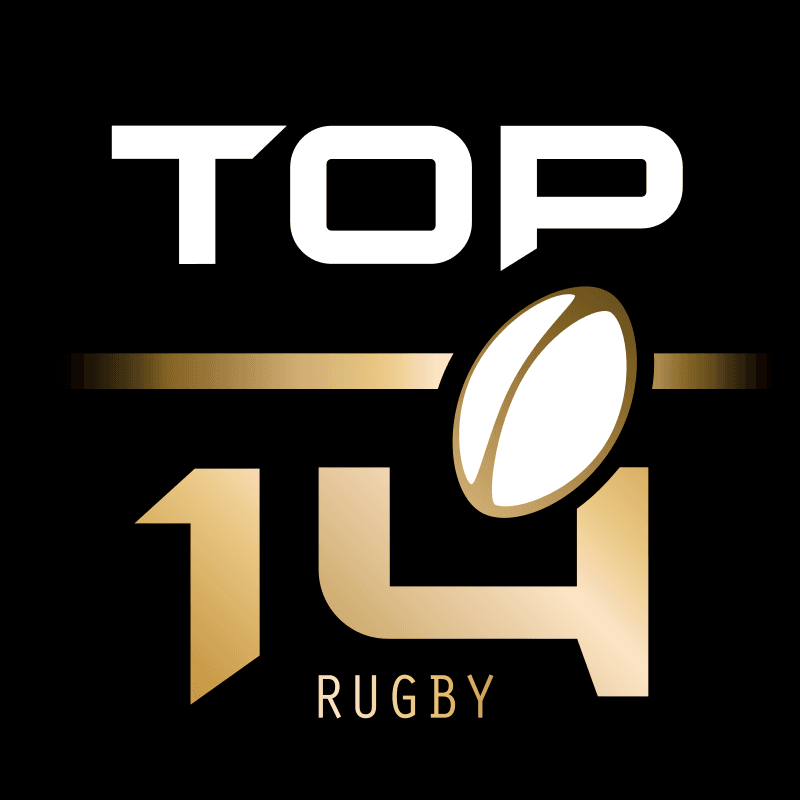 Logo Top 14 Rugby