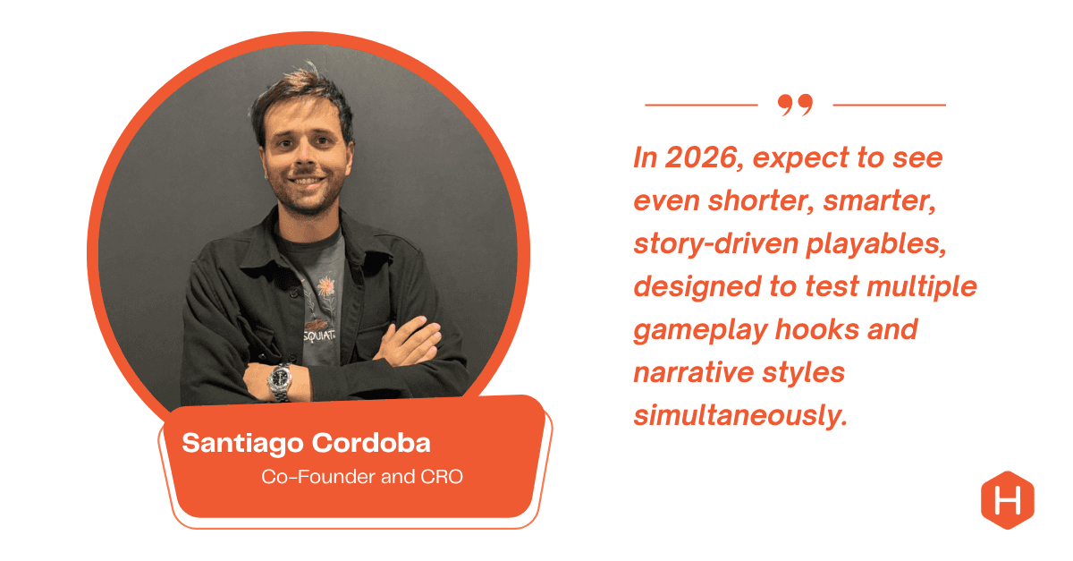 santiago cordoba creative 2026