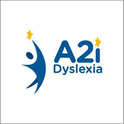 a2i Dyslexia