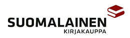 Suomalainen kirjakauppa logo