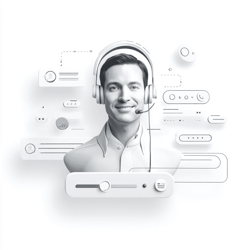 Leadwire AI Live Agent