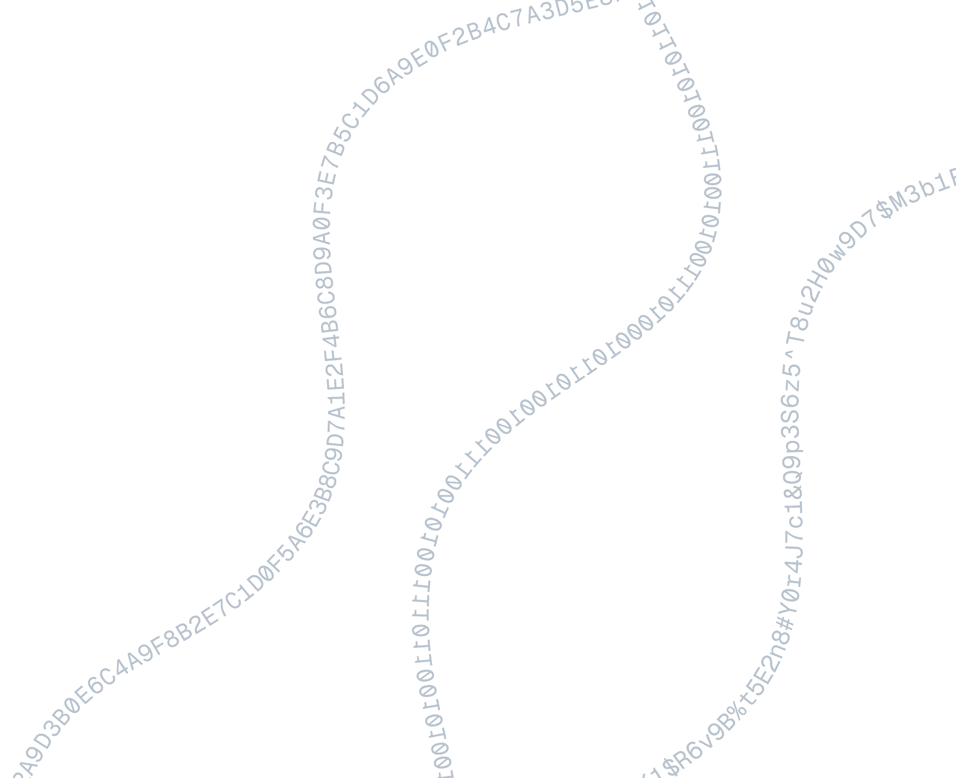 Background Chains
