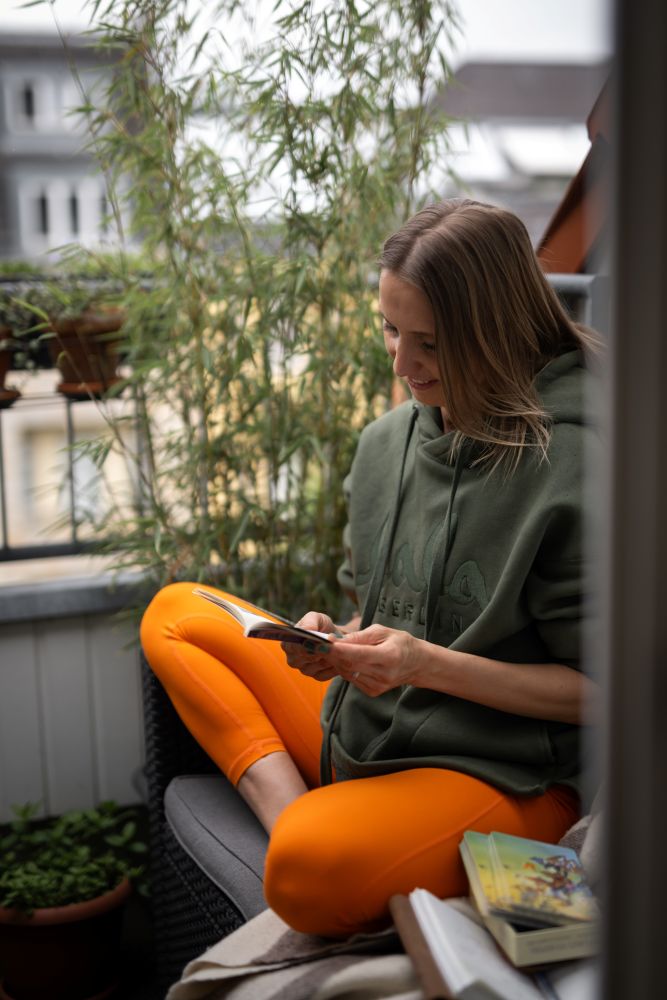 Content Creator developing content