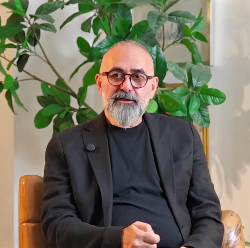 Reza Dabiralaei (CEO & Co-Founder, 36nine.AI) Reviews SarahAI | Never Miss Priority Emails