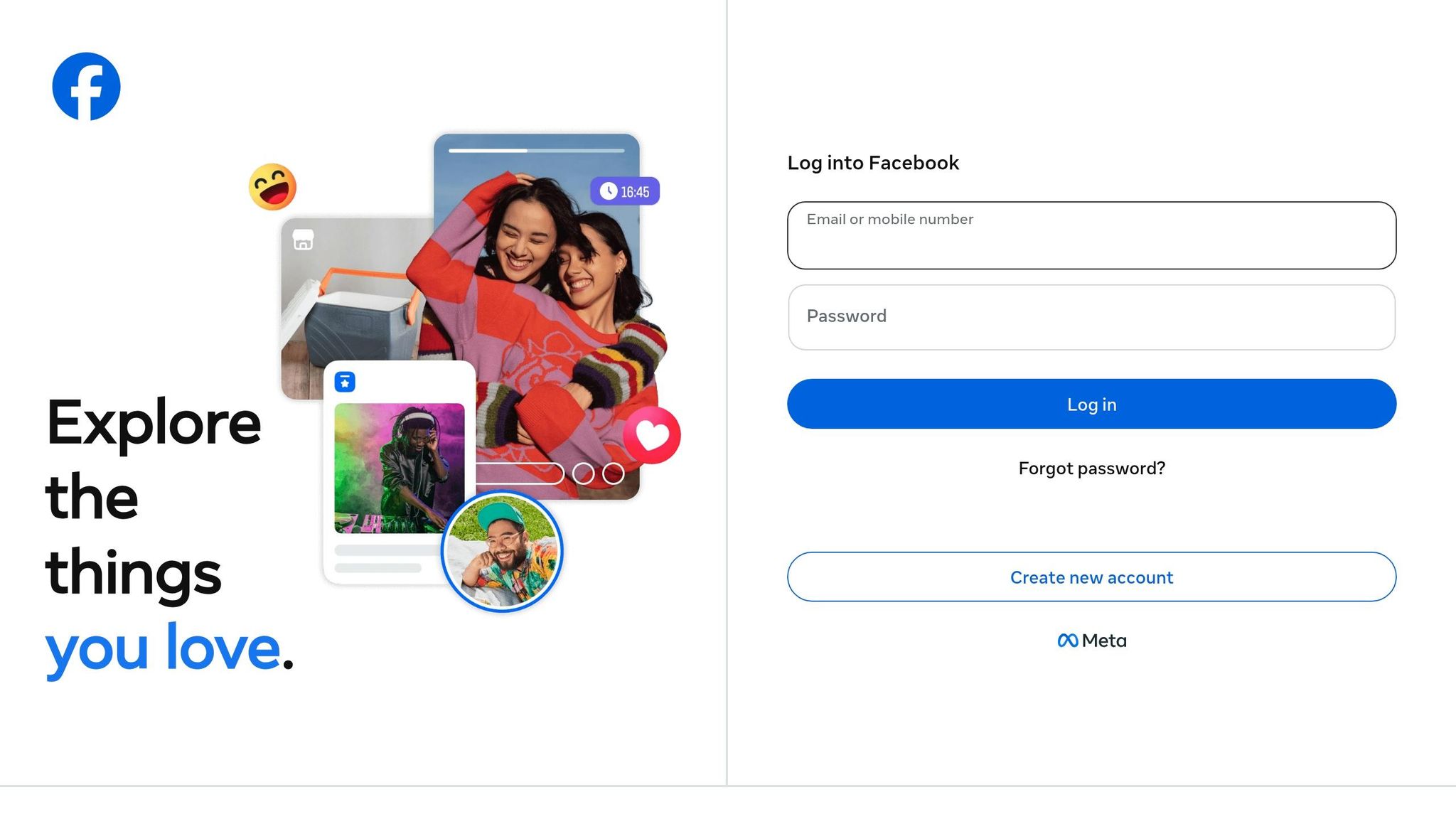 Meta Business Manager