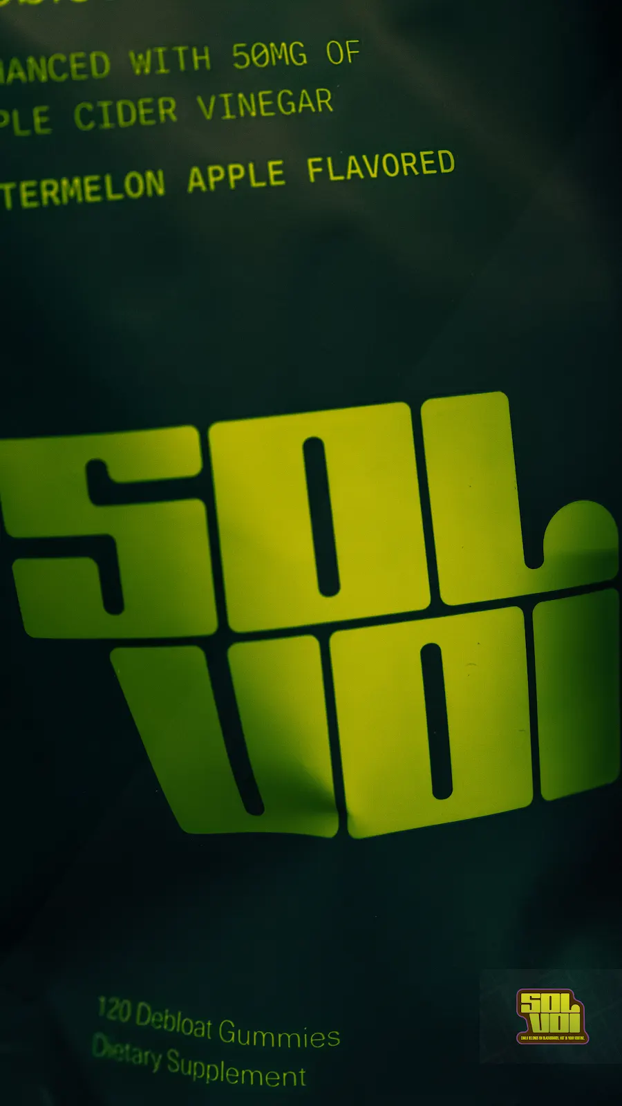 SOLVOI — image 06 of 39