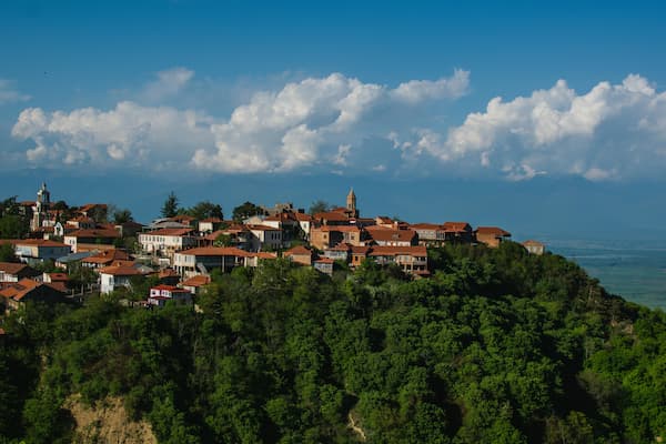 Kakheti