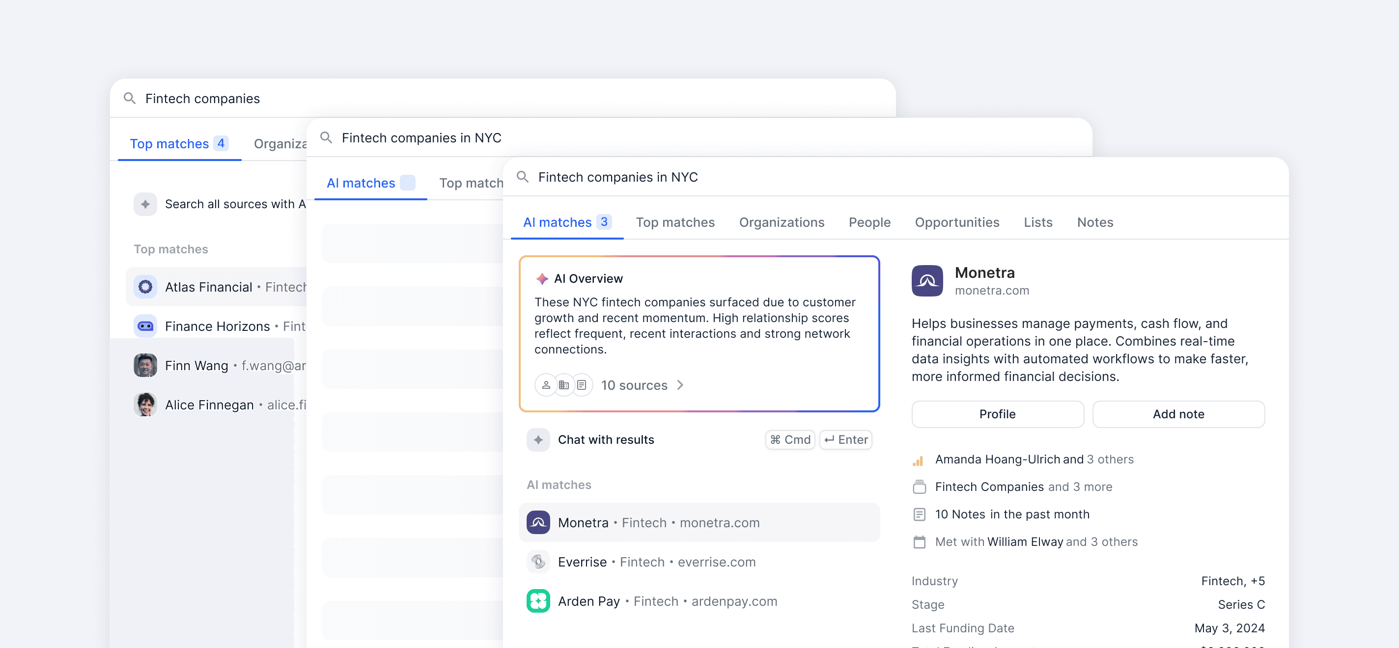 Sample project image