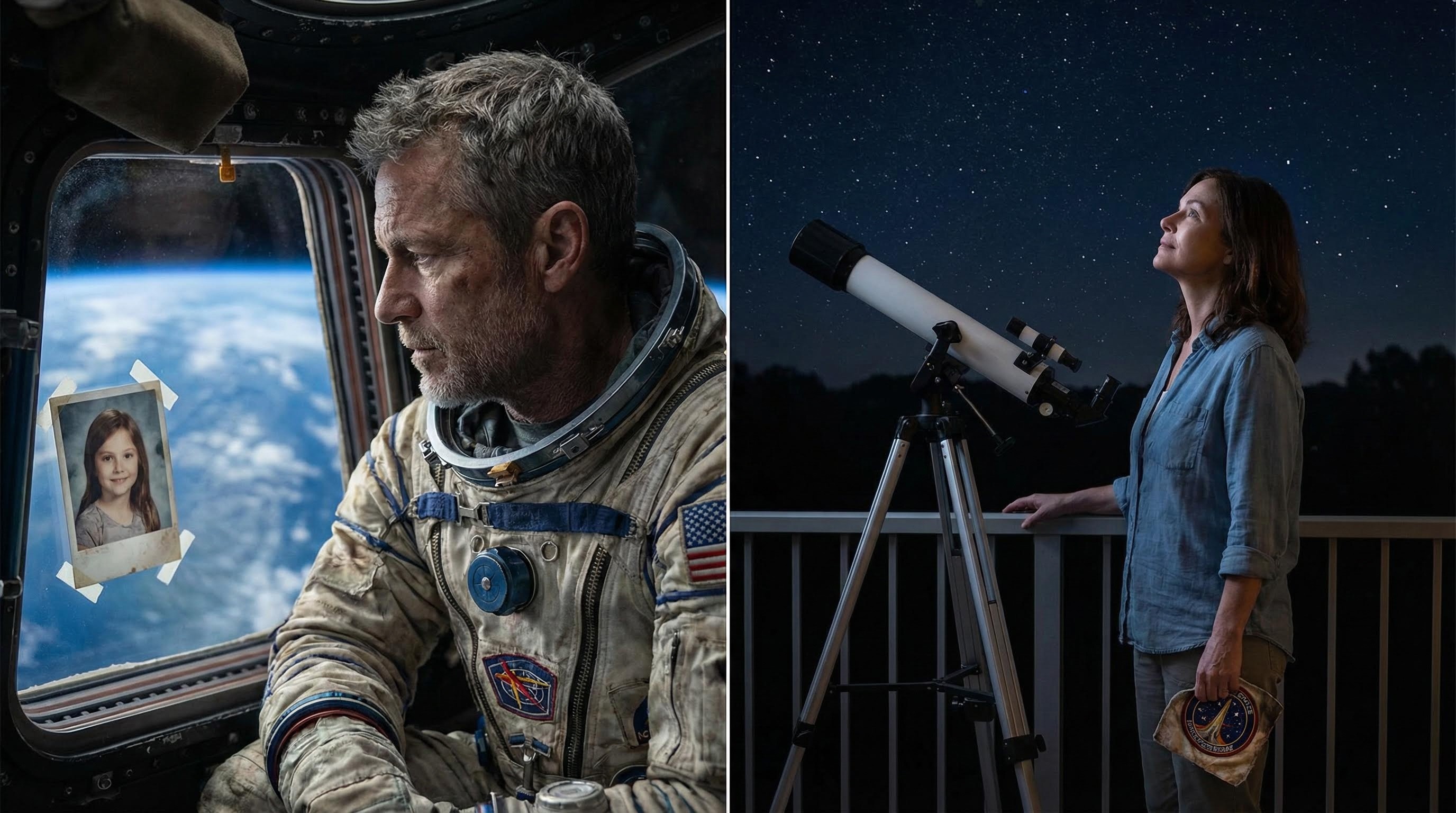 Make AI Films with Emotional Depth