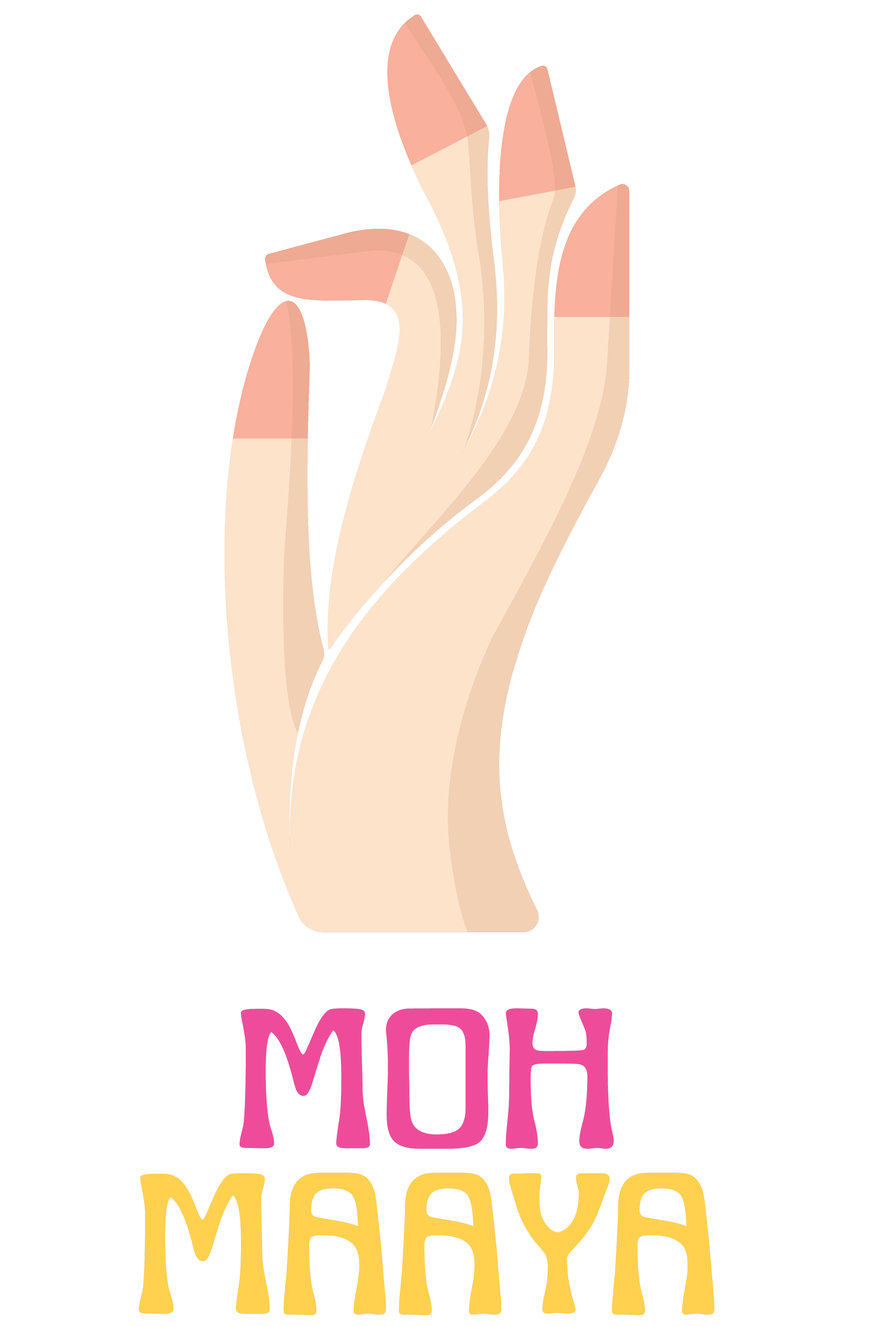 Logo of Moh Maaya
