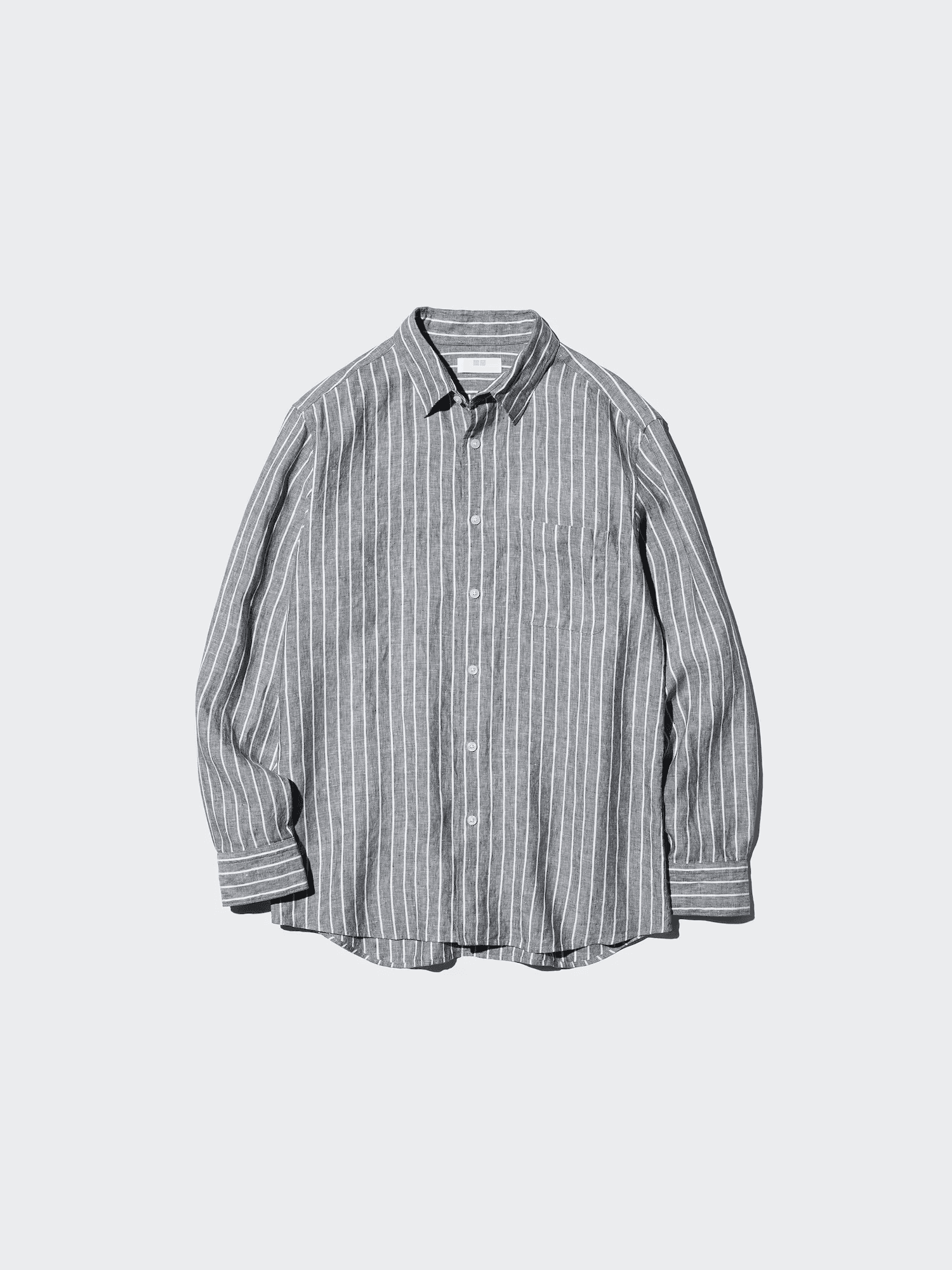 Broadcloth Shirt