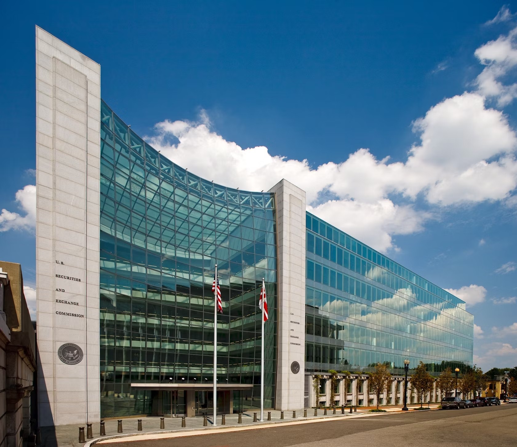 SEC Regulatory Exams